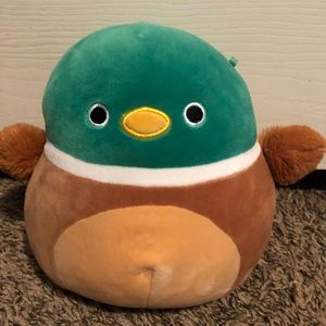 Squishmallows: Avery, And Ferko